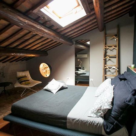 Apartament Ca Tugnin Dill Cich Ferrara Zewnętrze zdjęcie