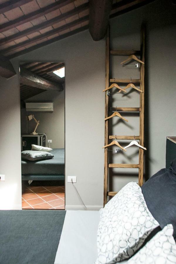 Apartament Ca Tugnin Dill Cich Ferrara Zewnętrze zdjęcie