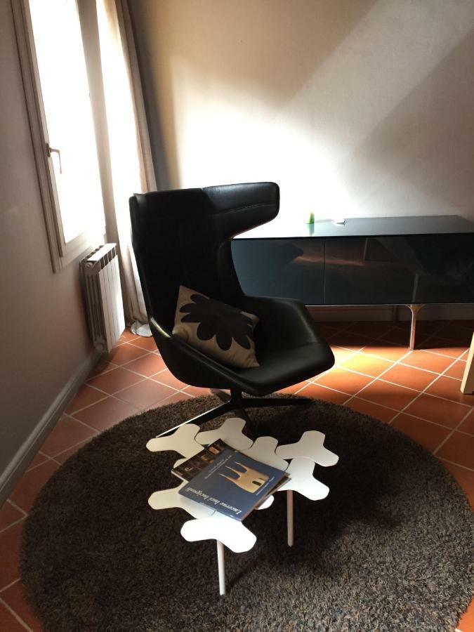 Apartament Ca Tugnin Dill Cich Ferrara Zewnętrze zdjęcie