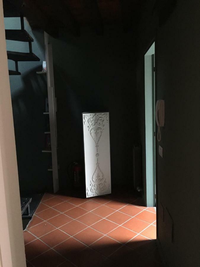 Apartament Ca Tugnin Dill Cich Ferrara Zewnętrze zdjęcie
